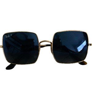 Ray-Ban Square 1971 Classic Sunglasses